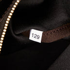 Prada Canapa Canvas Tote Bag (SHG-24929)