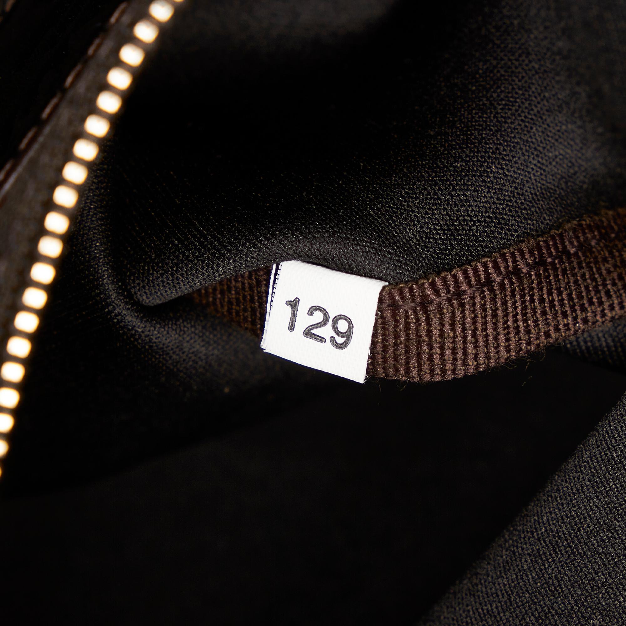 Prada Canapa Canvas Tote Bag (SHG-24929)