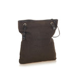 Prada Canapa Canvas Tote Bag (SHG-24929)