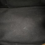 Prada Canapa Logo Camouflage Canvas Satchel (SHG-24696)