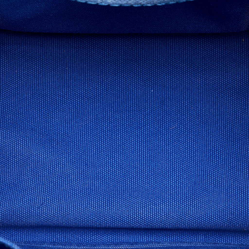 Prada Canapa Logo Canvas Handbag (SHG-27070)