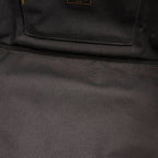 Prada Canapa Logo Canvas Satchel (SHG-27091)