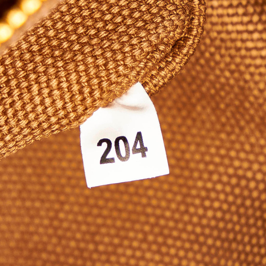 Prada Canapa Logo Canvas Satchel (SHG-27731)