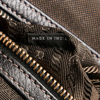 Prada Canapa Logo Canvas Shoulder Bag (SHG-26914)