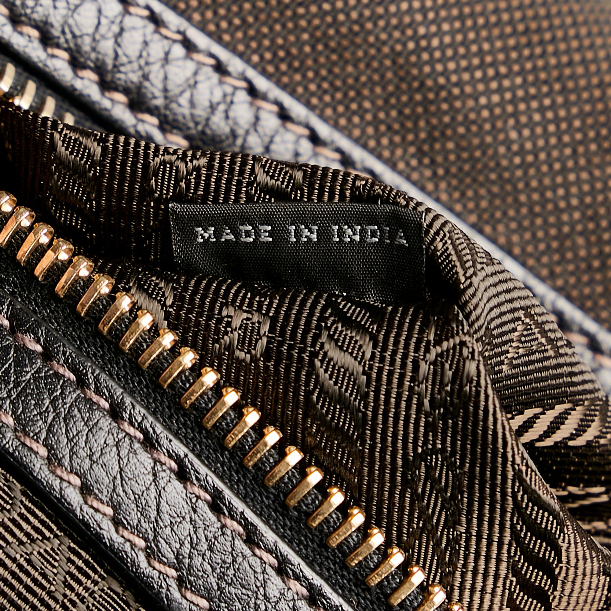 Prada Canapa Logo Canvas Shoulder Bag (SHG-26914)