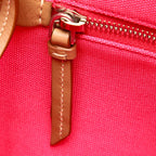 Prada Canapa Logo Canvas Tote Bag (SHG-14396)
