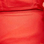 Prada Canapa Logo Canvas Tote Bag (SHG-27786)