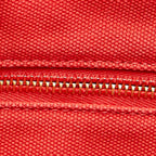 Prada Canapa Logo Canvas Tote Bag (SHG-27786)