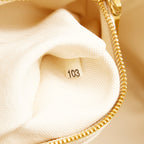 Prada Canapa Logo Canvas Tote Bag (SHG-27798)