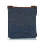 Prada Canapa Logo Crossbody Bag (SHG-24598)
