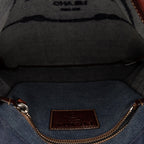 Prada Canapa Logo Crossbody Bag (SHG-24598)