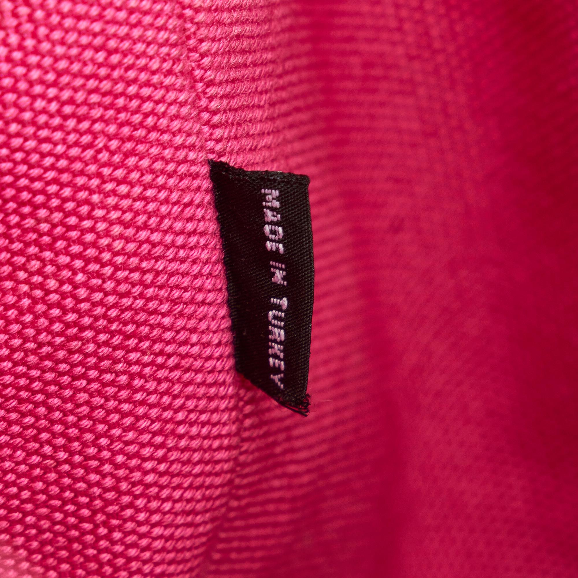Prada Canapa Logo Handbag (SHG-25393)