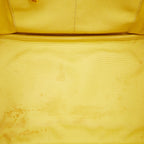 Prada Canapa Logo Handbag (SHG-26916)