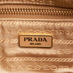 Prada Canapa Logo Tote Bag (SHG-27688)
