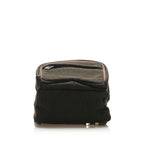 Prada Canvas Backpack (SHG-15721)