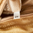 Prada Canvas Handbag (SHG-24962)