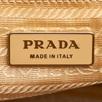 Prada Canvas Handbag (SHG-24962)