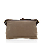 Prada Canvas Jacquard Logo Crossbody Bag (SHF-18477)