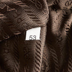 Prada Canvas Shoulder Bag (SHG-26014)