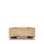 Prada Canvas Shoulder Bag (SHG-28078)