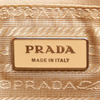 Prada Canvas Tote Bag (SHG-25822)