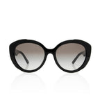 Prada Cat Eye Sunglasses (SHF-18214)
