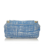 Prada Denim Crossbody Bag (SHG-27970)