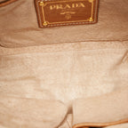 Prada Denim Crossbody Bag (SHG-27970)