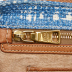 Prada Denim Crossbody Bag (SHG-27970)