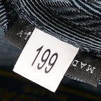 Prada Denim Pouch (SHG-26840)