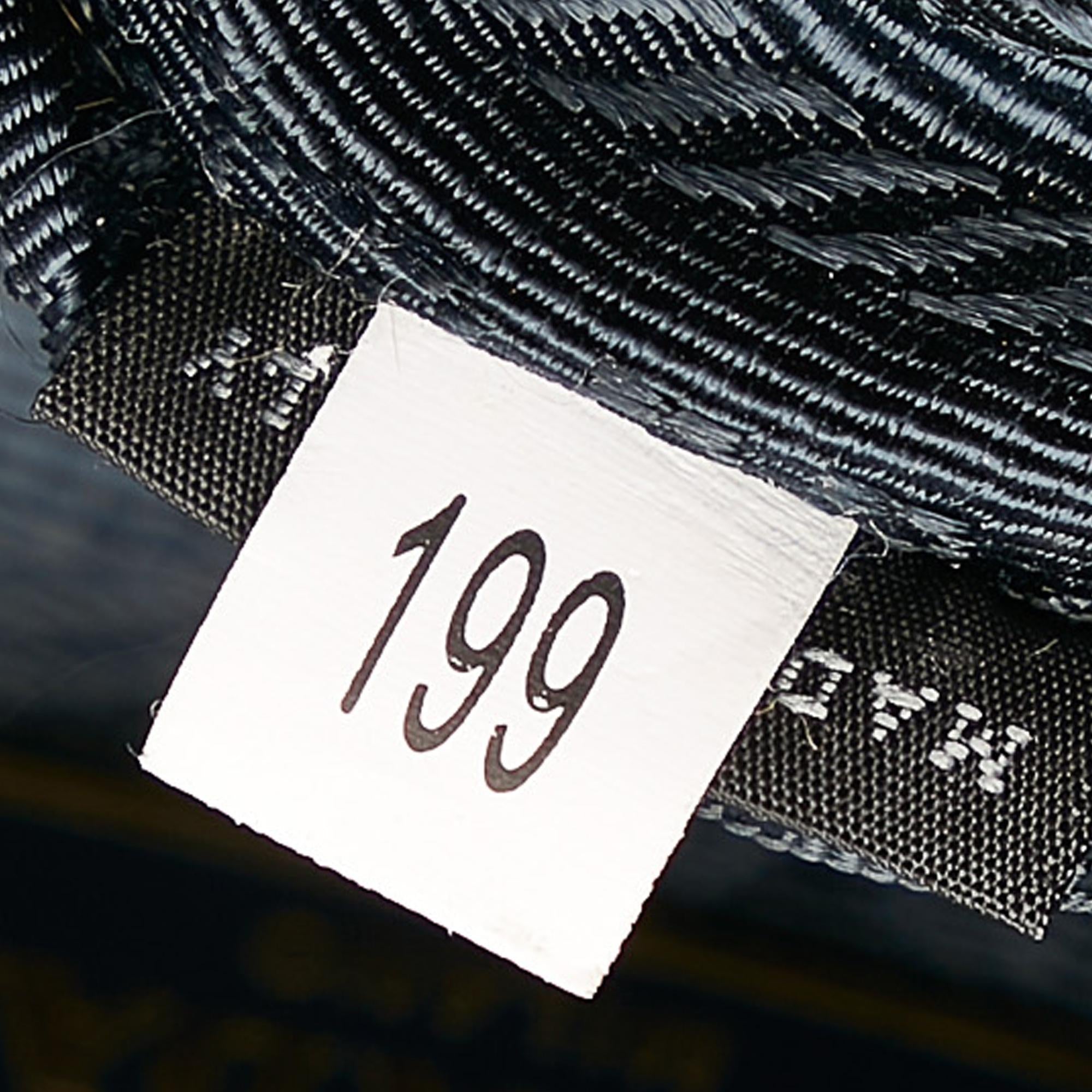 Prada Denim Pouch (SHG-26840)