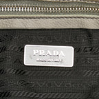 Prada Easy Leather Shoulder Bag (SHG-23426)