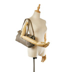 Prada Easy Leather Shoulder Bag (SHG-23426)