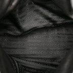Prada Easy Leather Shoulder Bag (SHG-23590)