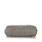 Prada Easy Leather Shoulder Bag (SHG-26913)