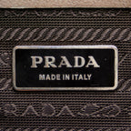 Prada Easy Leather Shoulder Bag (SHG-26913)