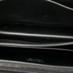 Prada Elektra Leather Satchel (SHG-28271)