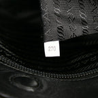 Prada Fiocco Bow Tessuto Tote Bag (SHG-25824)