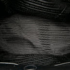 Prada Fiocco Bow Tessuto Tote Bag (SHG-25824)