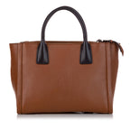 Prada Grace Lux Concept Satchel (SHG-27658)