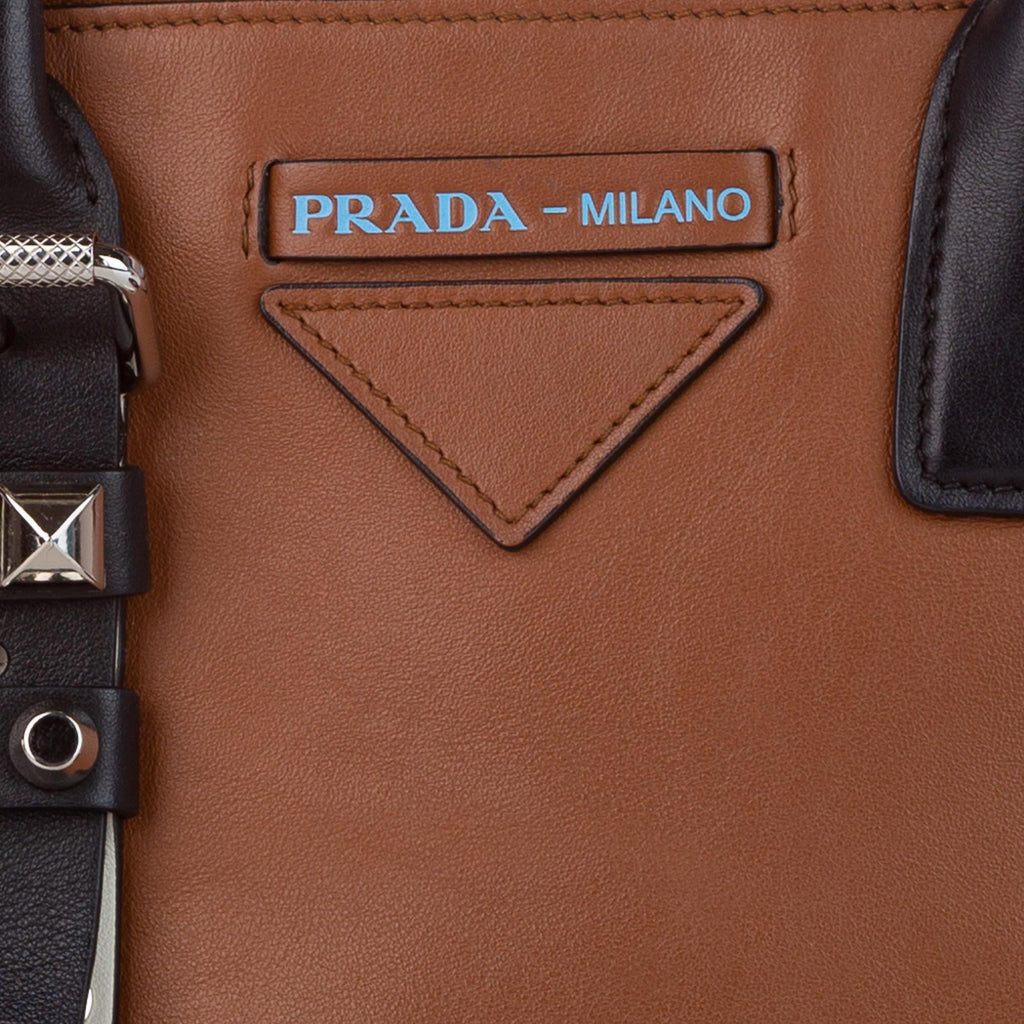 Prada Grace Lux Concept Satchel (SHG-27658)