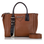 Prada Grace Lux Concept Satchel (SHG-27658)