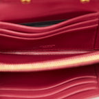 Prada Impuntu Tessuto Wallet on Strap (SHG-26595)