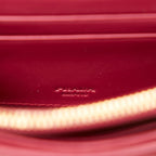 Prada Impuntu Tessuto Wallet on Strap (SHG-26595)