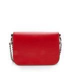 Prada Leather Arcade Shoulder Bag (SHF-11509)
