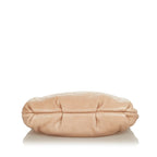 Prada Leather Baguette (SHG-25211)