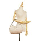 Prada Leather Baguette (SHG-25211)