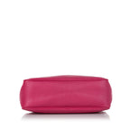 Prada Leather Baguette (SHG-26221)