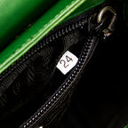 Prada Leather Crossbody Bag (SHG-27393)