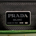 Prada Leather Crossbody Bag (SHG-27393)